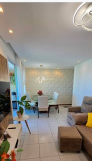 Apartamento 3/4 e 1 suíte Centro em Lauro De Freitas