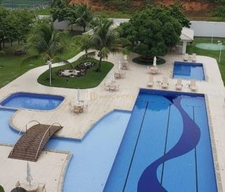 Apartamento 3/4 e 1 suíte Centro em Lauro De Freitas