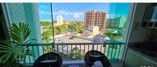 Apartamento 3/4 e 1 suíte Centro em Lauro De Freitas