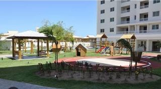 Apartamento 3/4 e 1 suíte Centro em Lauro De Freitas