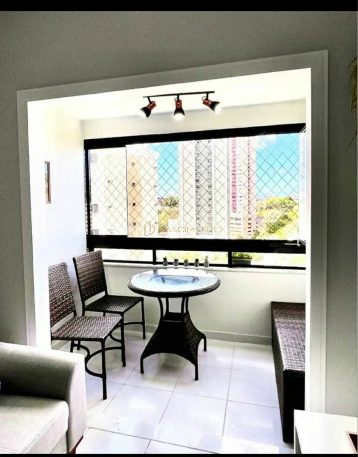 Apartamento 3/4 e 1 suíte Imbuí