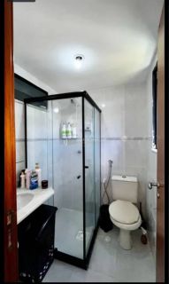 Apartamento 3/4 e 1 suíte Imbuí