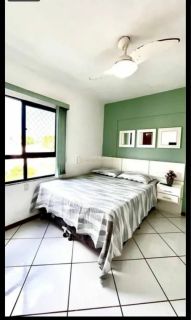 Apartamento 3/4 e 1 suíte Imbuí