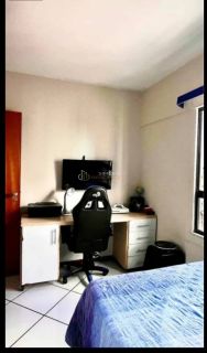 Apartamento 3/4 e 1 suíte Imbuí