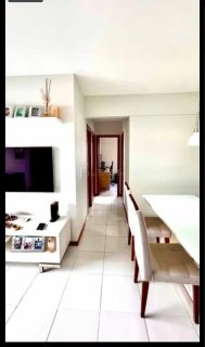 Apartamento 3/4 e 1 suíte Imbuí