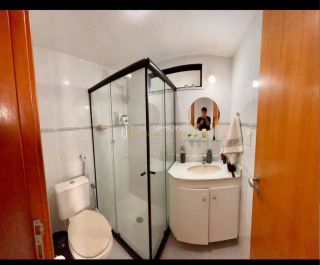 Apartamento 3/4 e 1 suíte Imbuí