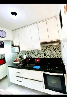 Apartamento 3/4 e 1 suíte Imbuí