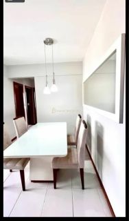 Apartamento 3/4 e 1 suíte Imbuí