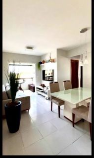 Apartamento 3/4 e 1 suíte Imbuí