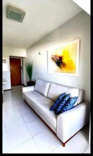 Apartamento 3/4 e 1 suíte Imbuí