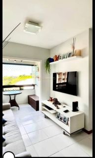 Apartamento 3/4 e 1 suíte Imbuí