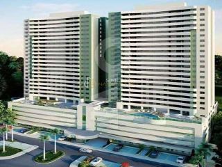 Apartamento 3/4 e 1 suíte Imbuí