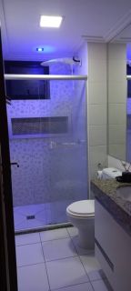 Apartamento 3/4 e 1 suíte Imbuí