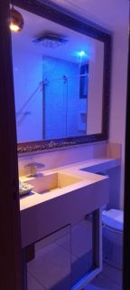 Apartamento 3/4 e 1 suíte Imbuí