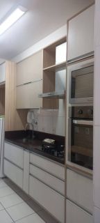 Apartamento 3/4 e 1 suíte Imbuí