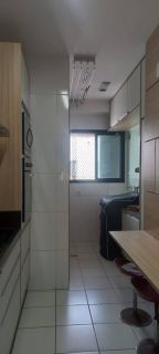 Apartamento 3/4 e 1 suíte Imbuí