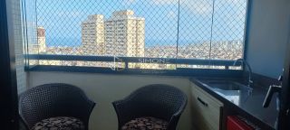 Apartamento 3/4 e 1 suíte Imbuí