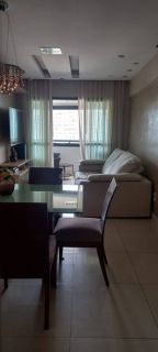 Apartamento 3/4 e 1 suíte Imbuí