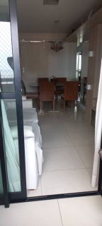 Apartamento 3/4 e 1 suíte Imbuí