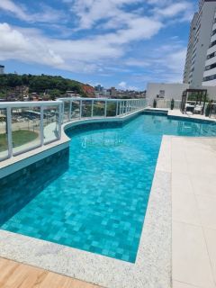 Apartamento 3/4 e 1 suíte Imbuí