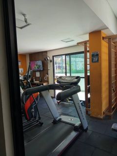 Apartamento 3/4 e 1 suíte Imbuí