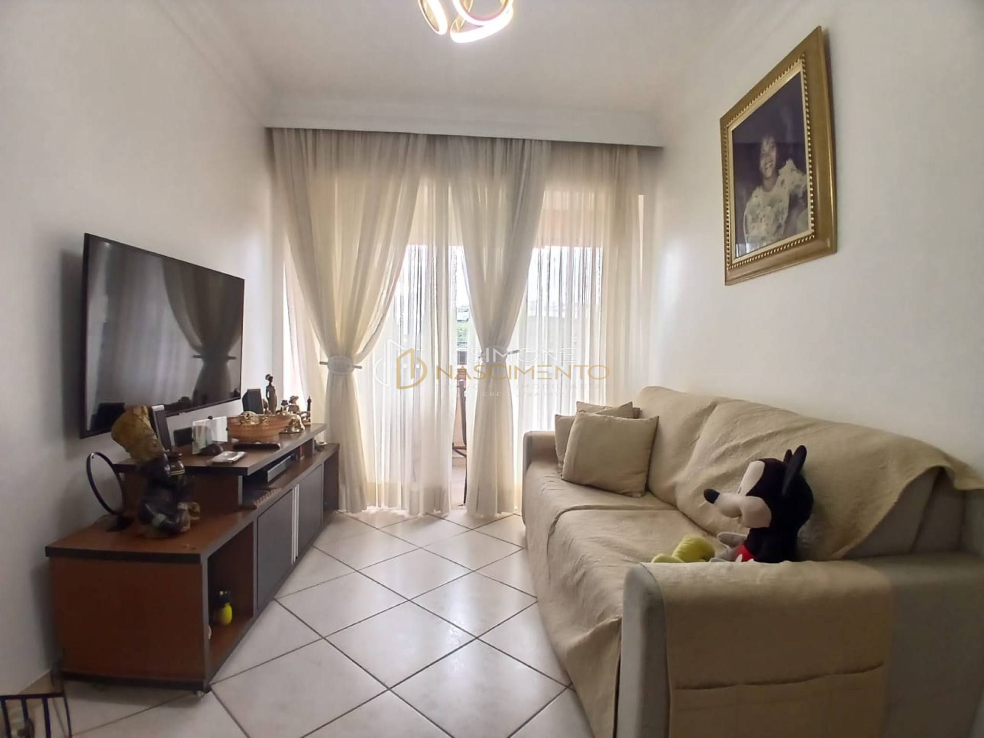 Apartamento 2 /4 e 1 suíte Imbuí Villa Di Roma