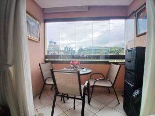 Apartamento 2 /4 e 1 suíte Imbuí Villa Di Roma