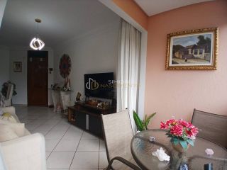 Apartamento 2 /4 e 1 suíte Imbuí Villa Di Roma