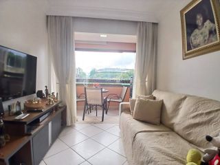 Apartamento 2 /4 e 1 suíte Imbuí Villa Di Roma