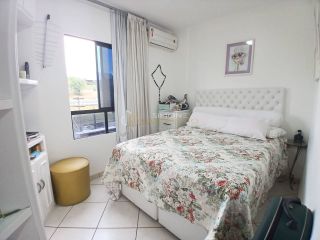 Apartamento 2 /4 e 1 suíte Imbuí Villa Di Roma