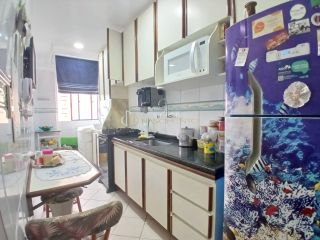Apartamento 2 /4 e 1 suíte Imbuí Villa Di Roma