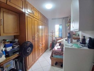 Apartamento 2 /4 e 1 suíte Imbuí Villa Di Roma