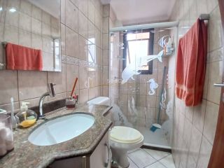 Apartamento 2 /4 e 1 suíte Imbuí Villa Di Roma