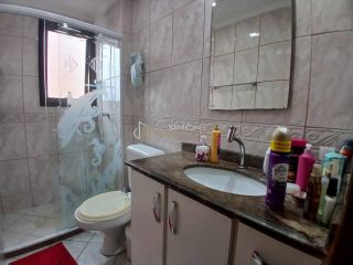 Apartamento 2 /4 e 1 suíte Imbuí Villa Di Roma