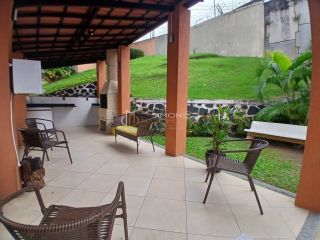 Apartamento 2 /4 e 1 suíte Imbuí Villa Di Roma