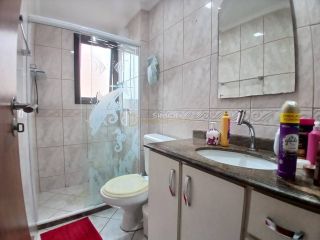 Apartamento 2 /4 e 1 suíte Imbuí Villa Di Roma