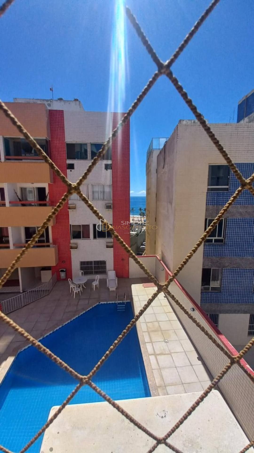 Aluguel de Apartamento 2 /4 e 1 suíte Costa Azul