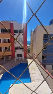Aluguel de Apartamento 2 /4 e 1 suíte Costa Azul