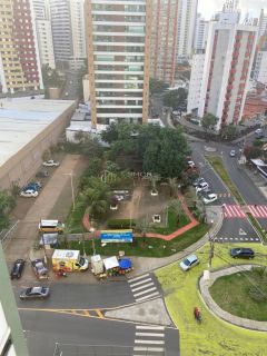 Apartamento 3 suítes Pituba