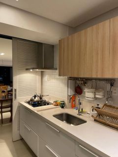Apartamento 3 suítes Pituba