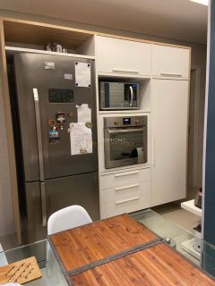 Apartamento 3 suítes Pituba