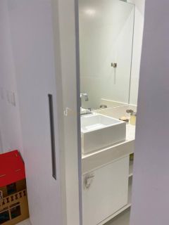 Apartamento 3 suítes Pituba