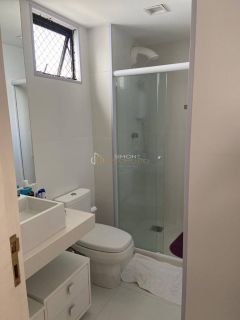 Apartamento 3 suítes Pituba