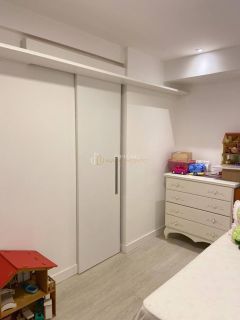 Apartamento 3 suítes Pituba