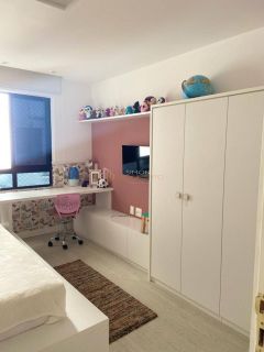 Apartamento 3 suítes Pituba