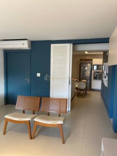 Apartamento 3 suítes Pituba