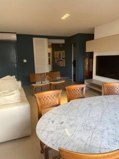 Apartamento 3 suítes Pituba