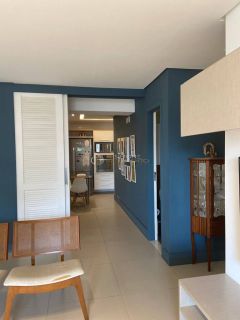 Apartamento 3 suítes Pituba