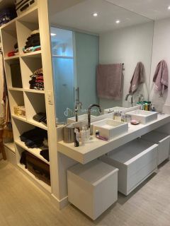 Apartamento 3 suítes Pituba