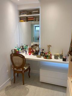 Apartamento 3 suítes Pituba